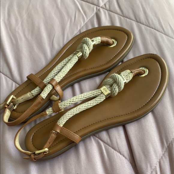 MICHAEL Michael Kors Shoes - SOLD!!! Sandals from Michael Kors size 7